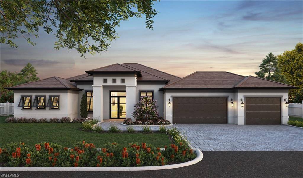 709 15th ST SW, Naples, FL 34117