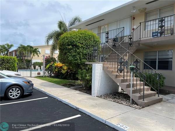 Fort Lauderdale, FL 33308,2124 NE 56th Ct  #102