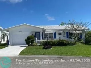 2204 SW 21 Terrace, Boynton Beach, FL 33426