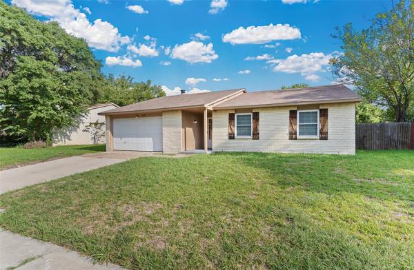 3209 Holly Lane, Rowlett, TX 75089