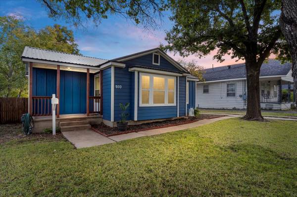 930 W Laurel Street, Sherman, TX 75092