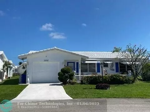 Boynton Beach, FL 33426,2204 SW 21 Terrace