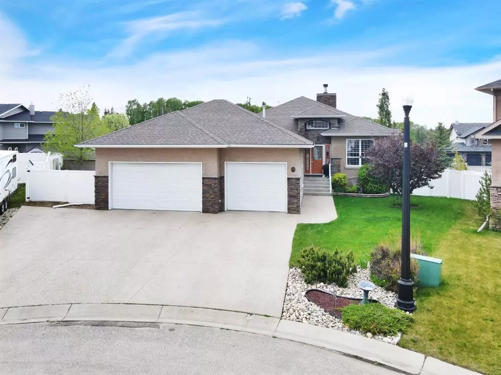 Sylvan Lake, AB T4S 2L3,6 Fieldstone WAY NE