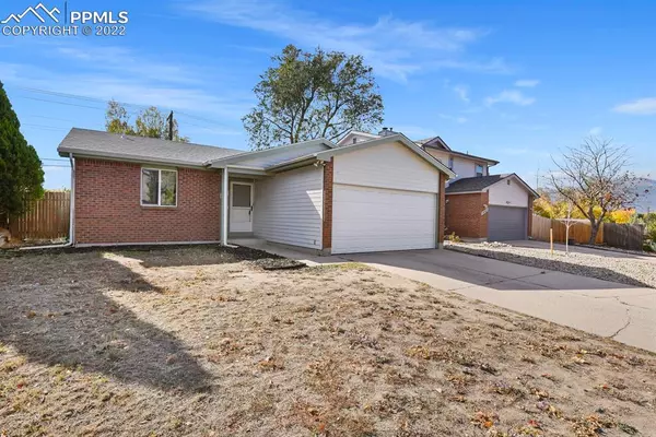 1453 Fourth ST, Colorado Springs, CO 80907