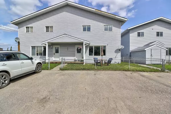 Grande Prairie, AB T8V 1H2,10029 105 AVE #B