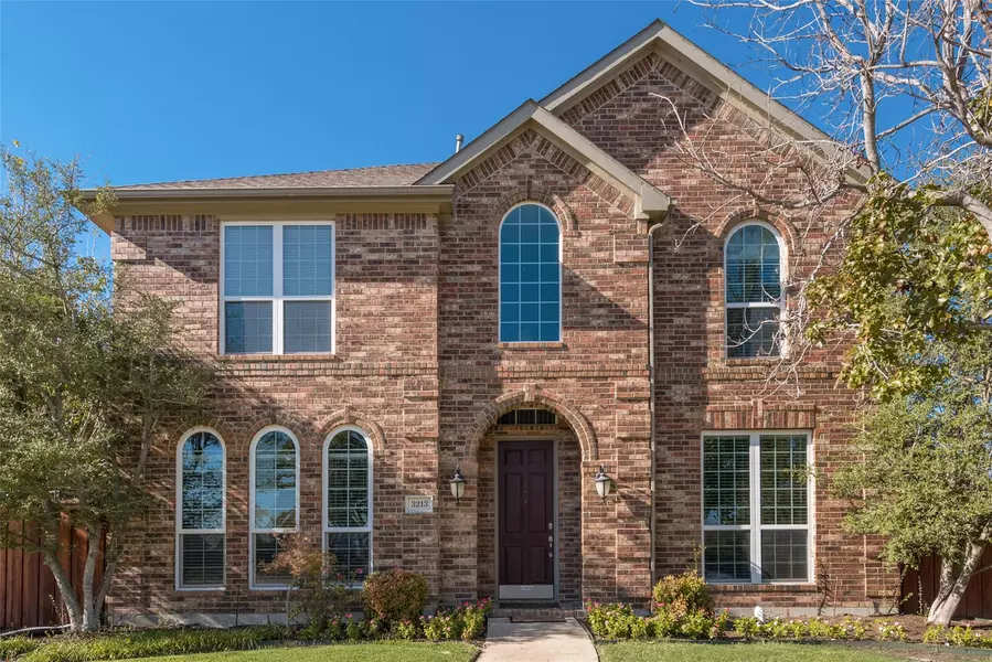 3213 Clearwood Lane, Rowlett, TX 75089