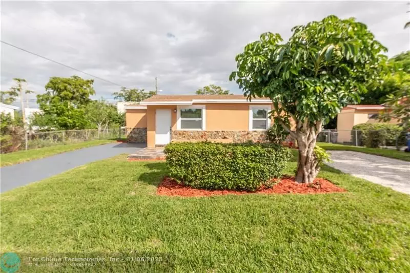 Fort Lauderdale, FL 33311,2345 NW 15th Ct