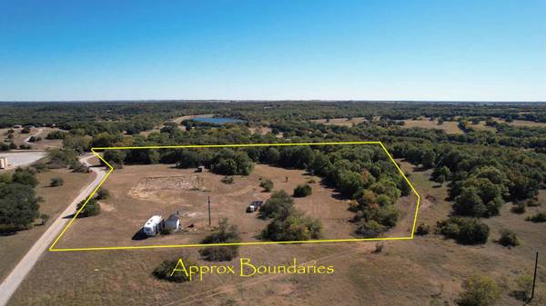 800 Steadham Road, Forestburg, TX 76239