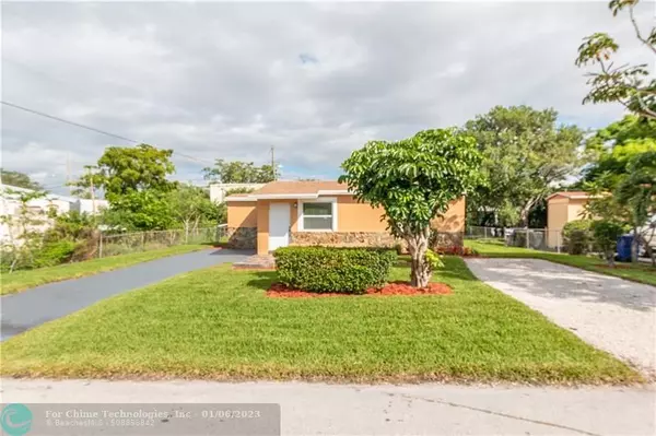 Fort Lauderdale, FL 33311,2345 NW 15th Ct