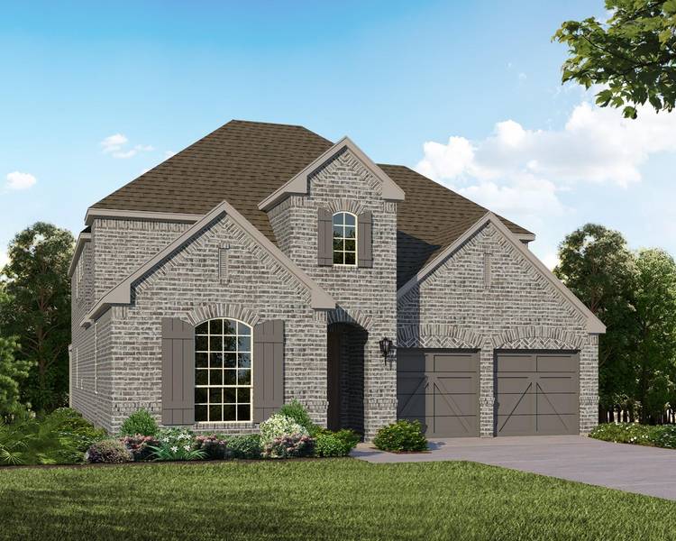 2361 Stillwater Lane, Prosper, TX 75078