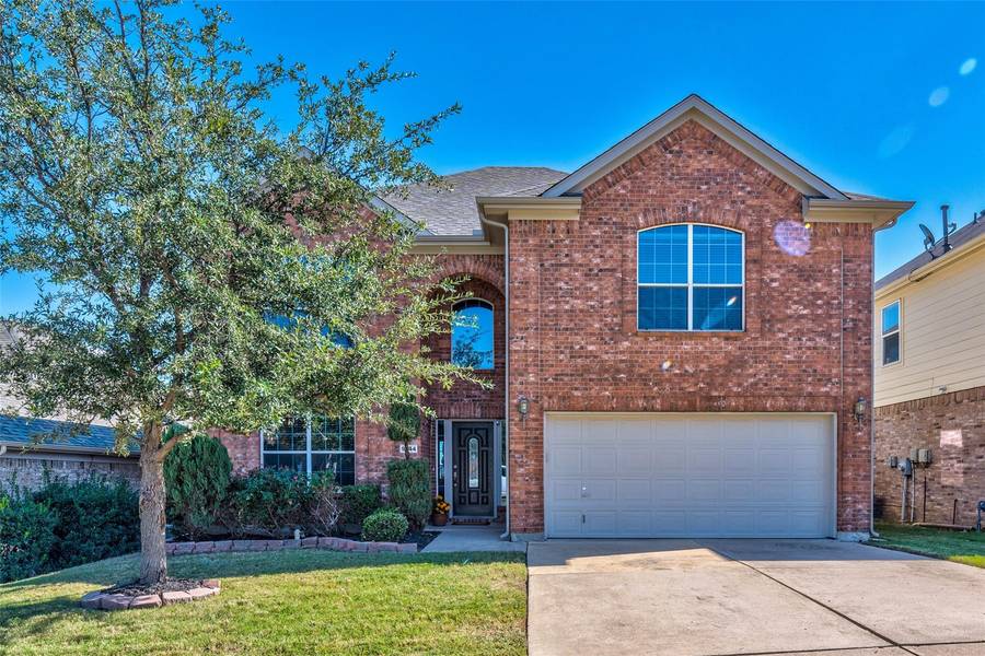 9944 Delamere Drive, Fort Worth, TX 76244