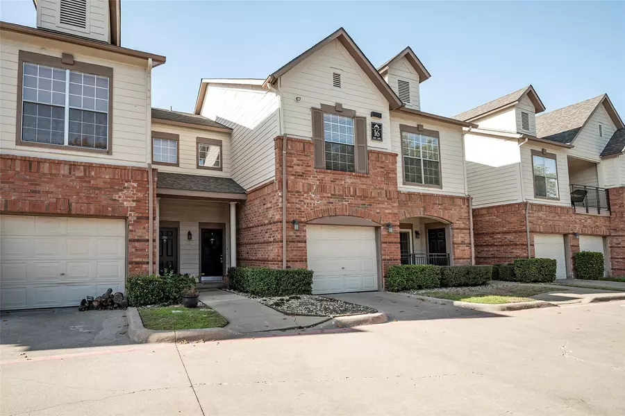 2524 Preston Road #1604, Plano, TX 75093