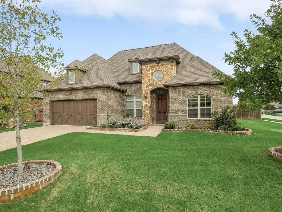 Prosper, TX 75078,720 Berkshire Drive