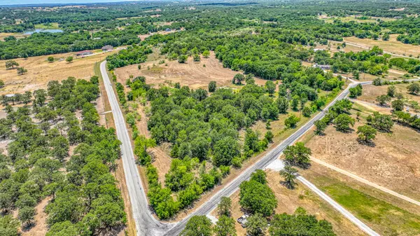 Paradise, TX 76073,Lot 4 County Road 3791