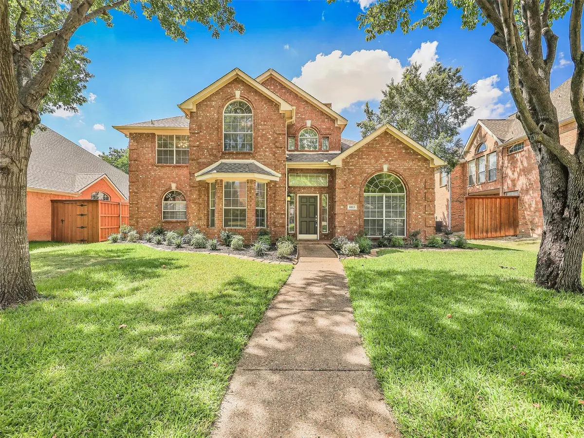 Plano, TX 75025,8113 Lynores Way