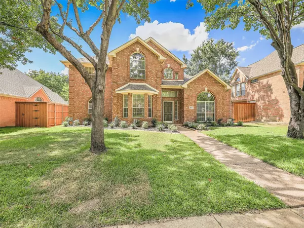 Plano, TX 75025,8113 Lynores Way