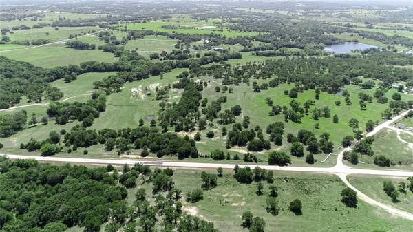 309 Baker Road #55 acres, Saint Jo, TX 76265