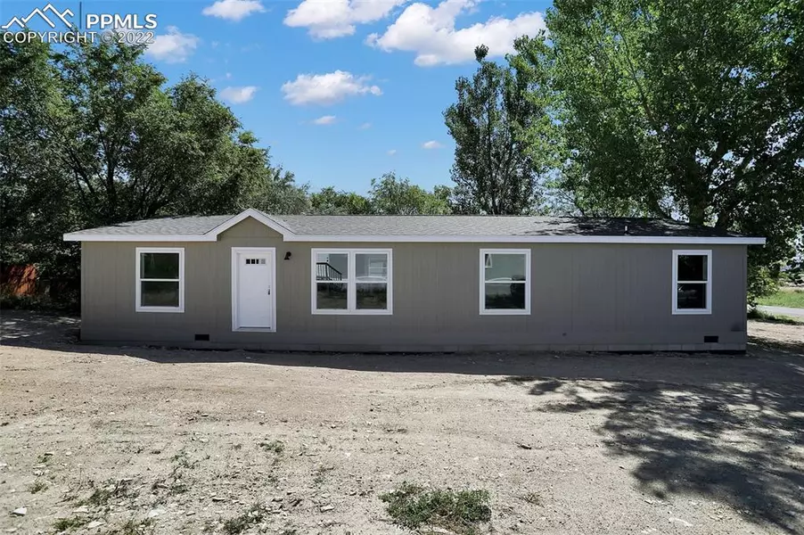 235 E Cellini DR, Pueblo West, CO 81007