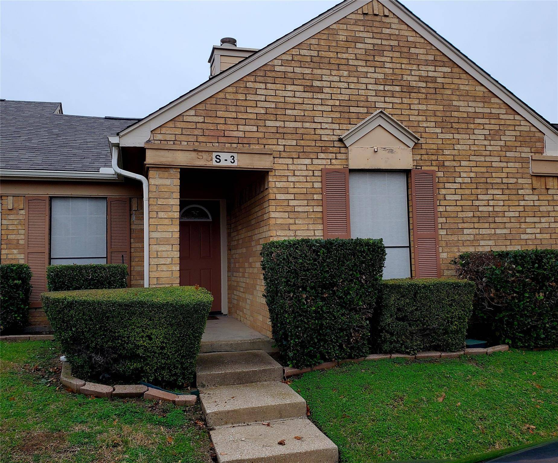 2500 E Park Boulevard #S3,  Plano,  TX 75074