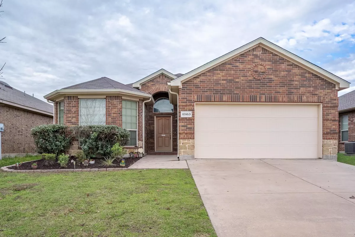 Fort Worth, TX 76052,10953 Irish Glen Trail