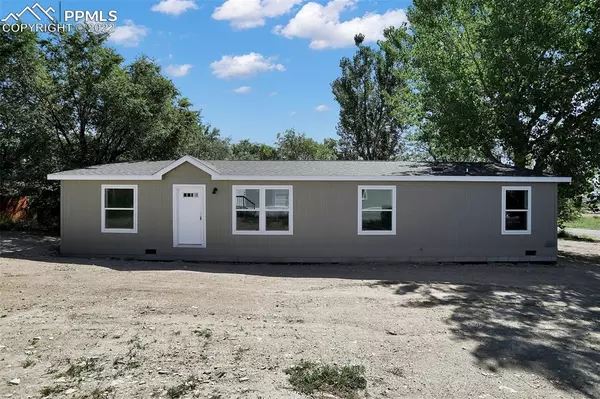 Pueblo West, CO 81007,235 E Cellini DR