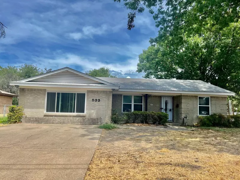 533 E Main Street, Richardson, TX 75081