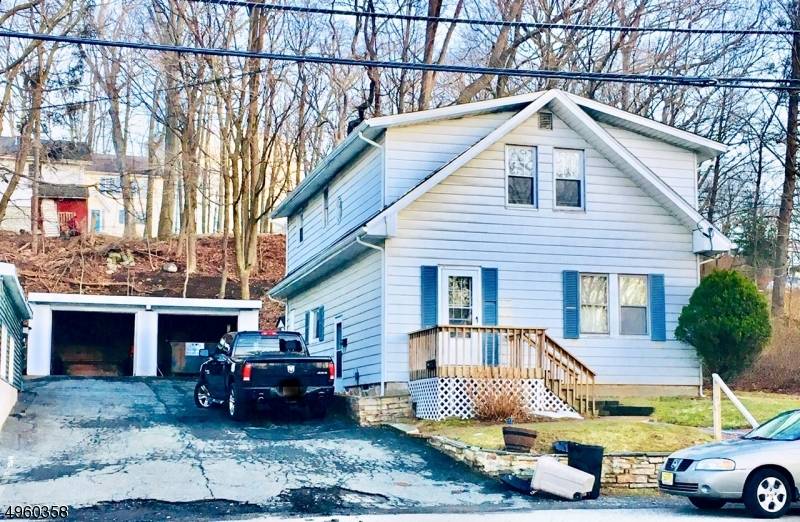 386 Howard Blvd, Mount Arlington Boro, NJ 07856