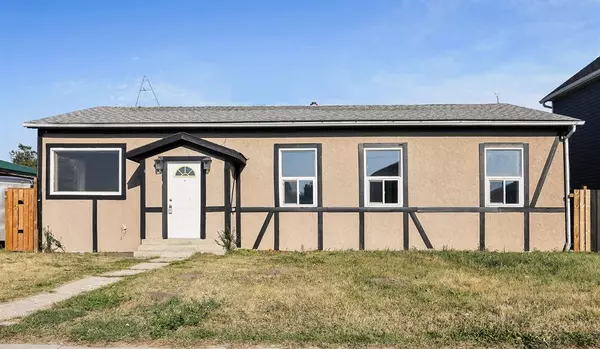 Cayley, AB T0L 0P0,714 Railway AVE