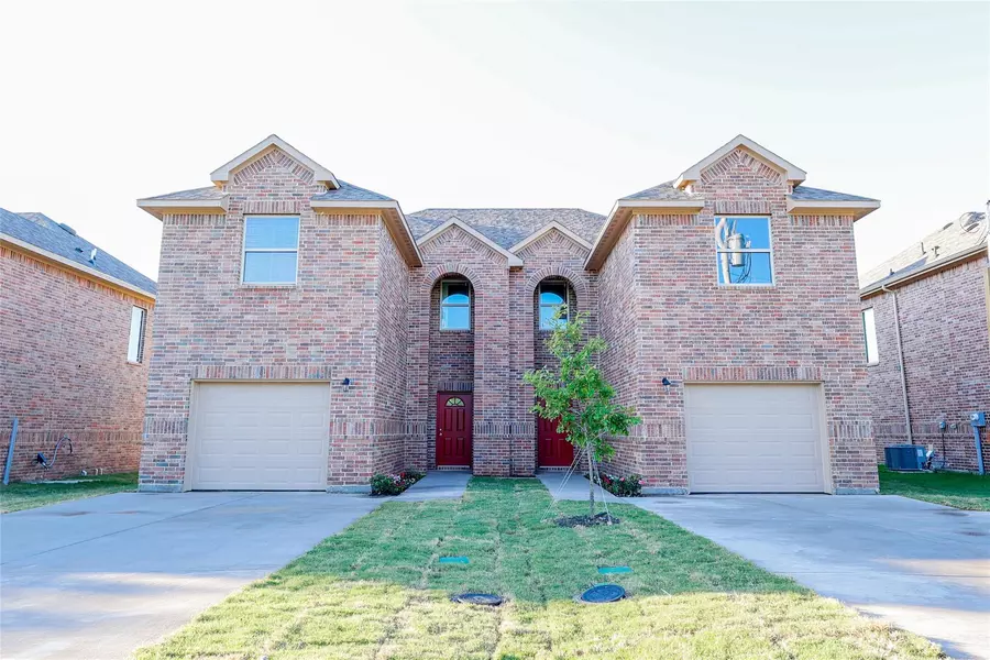 112 Wood Street #B, Princeton, TX 75407