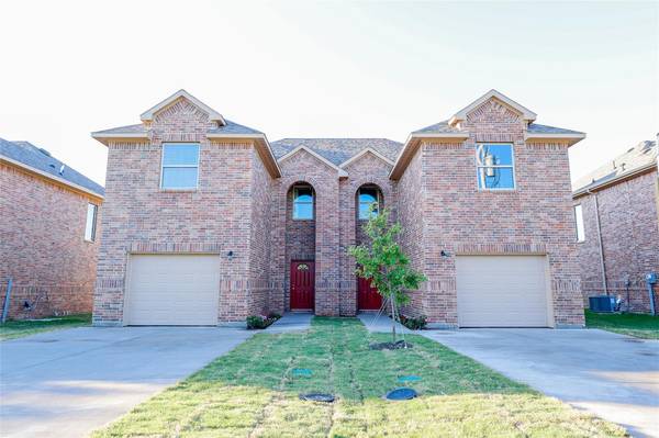 112 Wood Street #B,  Princeton,  TX 75407