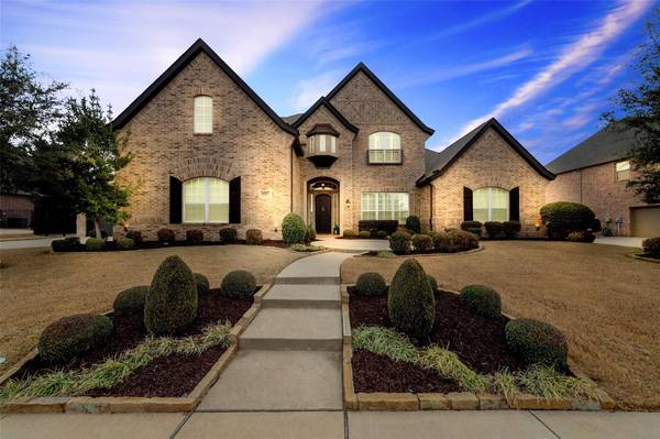 6917 Handel, Colleyville, TX 76034