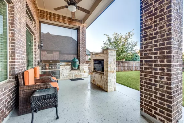 Colleyville, TX 76034,212 Hawks Ridge Trail