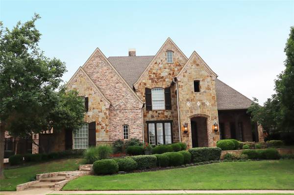 6816 Whittier Lane, Colleyville, TX 76034