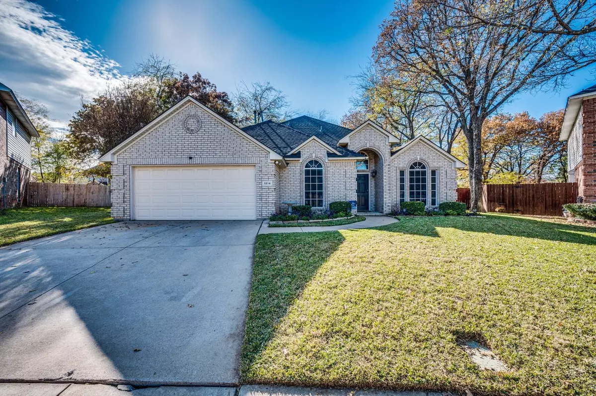 Arlington, TX 76001,1814 Swaim Court