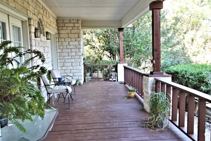 1711 County Rd 407, Glen Rose, TX 76043