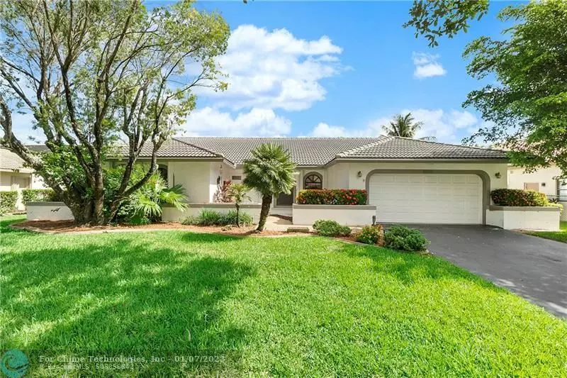 Coral Springs, FL 33071,12071 SW 1st St