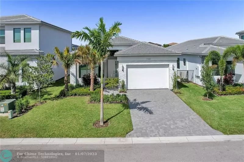 17207 Windy Pointe Ln, Boca Raton, FL 33496