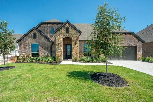 1712 Snapdragon Court, Celina, TX 75078