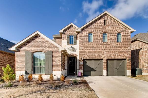 1500 Cherry Blossom Lane, Celina, TX 75078