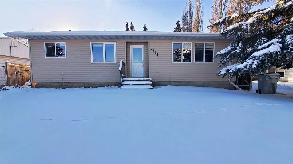 Whitecourt, AB T7S 1W2,4719 52 AVE