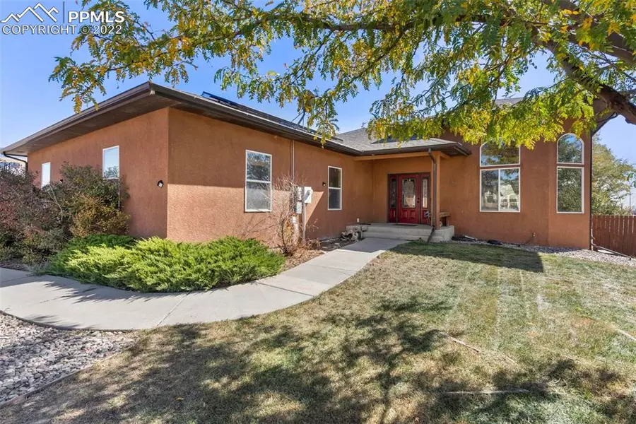 1314 W CAMINO PABLO DR, Pueblo West, CO 81007