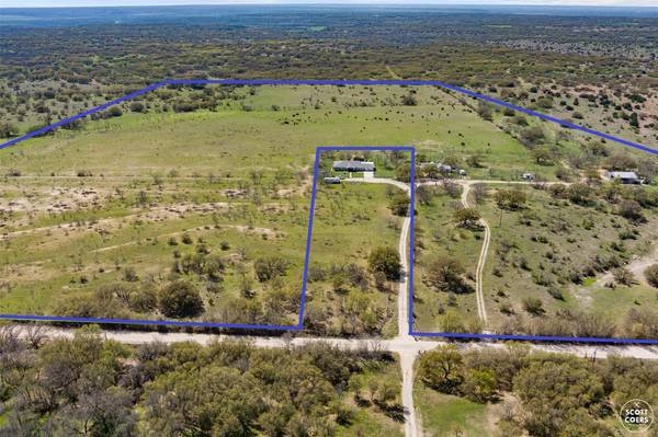 3701 County Road 271, Zephyr, TX 76890