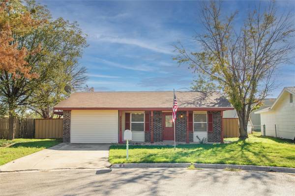 3 Cindy Cove Street, Brownwood, TX 76801