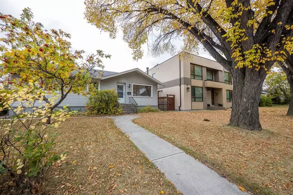 Calgary, AB T2N 2K6,1424 20 ST NW