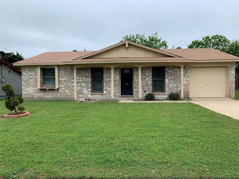 316 Hastings Drive, Cedar Hill, TX 75104