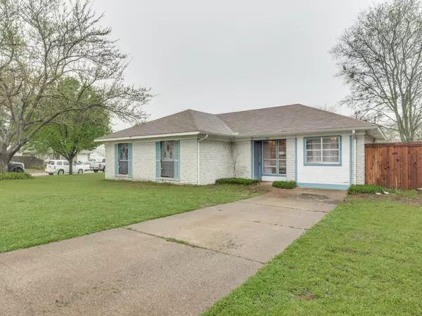 Cedar Hill, TX 75104,106 Hastings Court