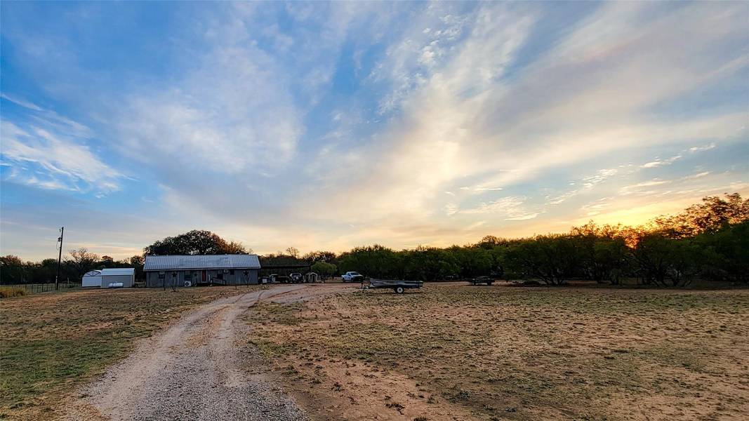 5400 County Road 212, Brookesmith, TX 76827