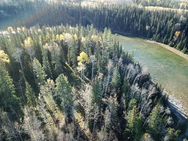 Rural Yellowhead County, AB T7E 3A6,10B River Ridge Estates