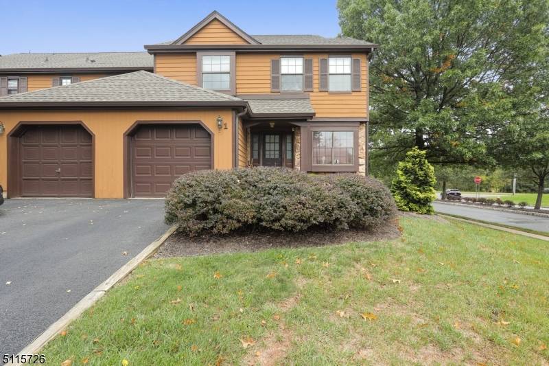 1 Estate Rd, Hillsborough Twp., NJ 08844