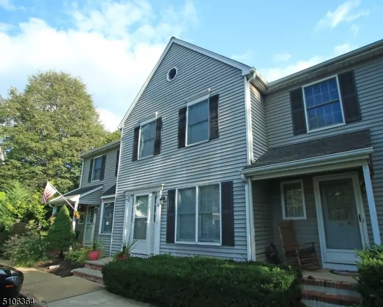 Bound Brook Boro, NJ 08805,18 Village Ct